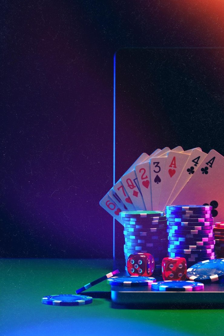 satta9 Live Casino