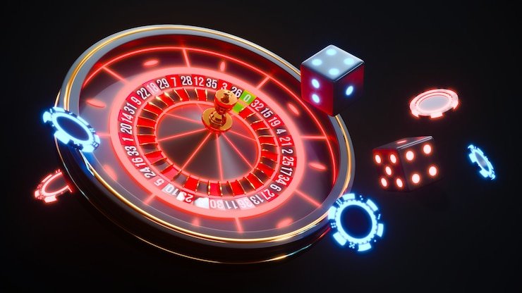 satta9 Slots